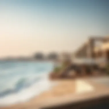 Magnificent Exploring La Mer Beach in Dubai: A Comprehensive Guide