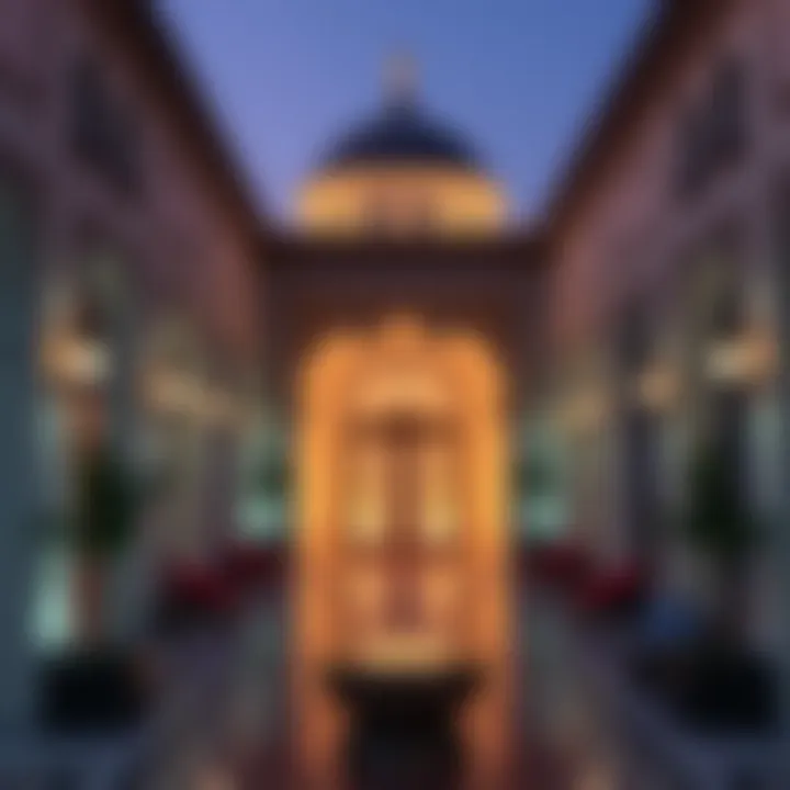 Magnificent Exploring Lulu Al Bastakiya, Dubai: A Cultural and Real Estate Perspective