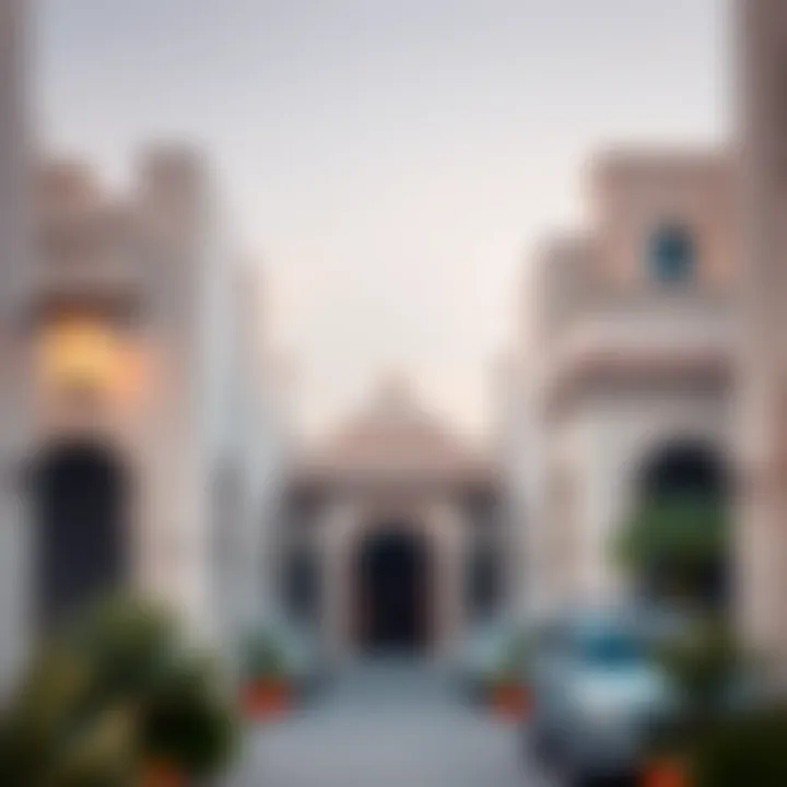 Magnificent Exploring Lulu Al Nahda Al Rayyan: Insights into a Unique Community in Dubai