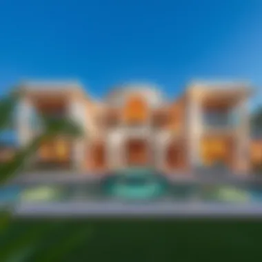 Magnificent Exploring Luxury Holiday Homes in Dubai Magnificent Exploring Luxury Holiday Homes in Dubai