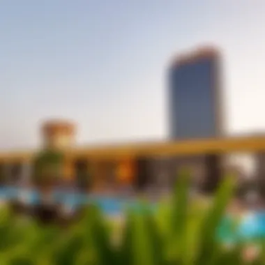 Magnificent Exploring Mercure Al Barsha: A Deep Dive into Hospitality in Dubai Magnificent Exploring Mercure Al Barsha: A Deep Dive into Hospitality in Dubai