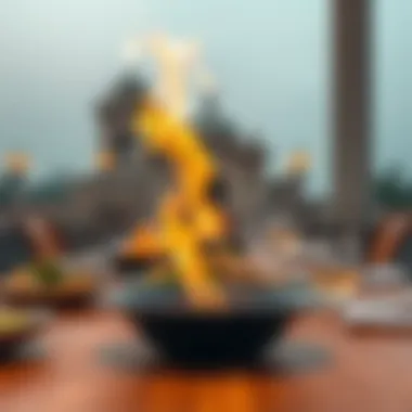 Magnificent Exploring مطعم الخيمة دبي: A Culinary Journey Magnificent Exploring مطعم الخيمة دبي: A Culinary Journey