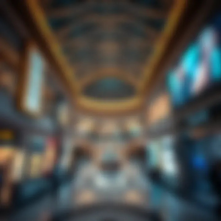 Magnificent Exploring Murad Mall: A Comprehensive Overview
