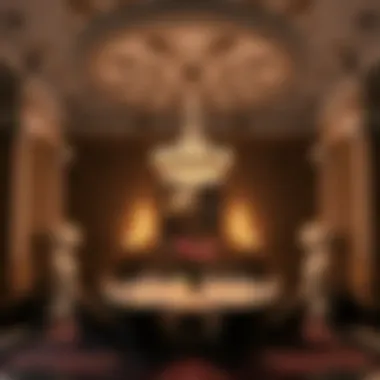 Magnificent Exploring ان ام سي رويال خليفة: A Detailed Insight Magnificent Exploring ان ام سي رويال خليفة: A Detailed Insight