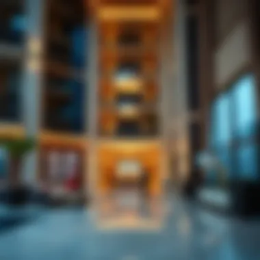 Magnificent Exploring Noor Apartments at Jumeirah Village Triangle Magnificent Exploring Noor Apartments at Jumeirah Village Triangle