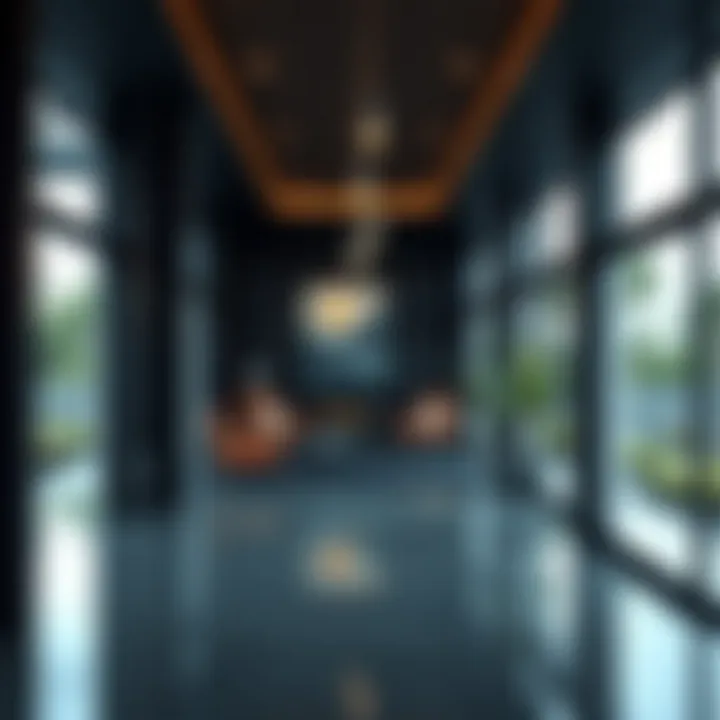 Magnificent Exploring Parksides B Residence: An In-Depth Analysis
