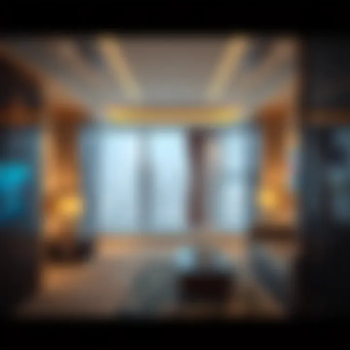 Magnificent Exploring Partition Rooms for Rent: A Comprehensive Guide