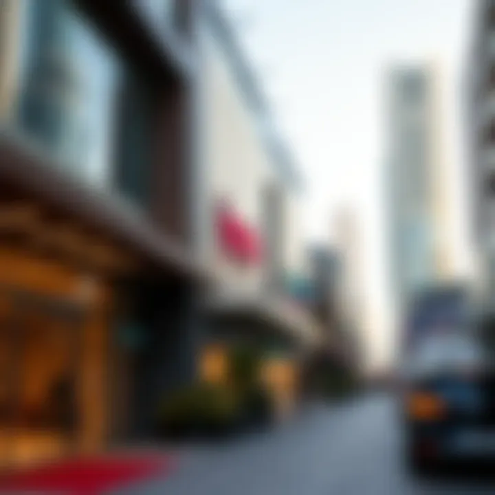 Magnificent Exploring Rental Opportunities: Shops for Rent in International City Phase 2