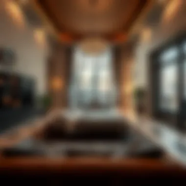 Magnificent Exploring Room Rentals in Dubai: A Comprehensive Overview