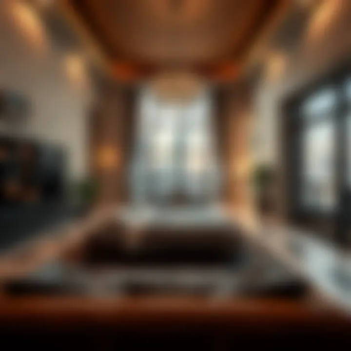 Magnificent Exploring Room Rentals in Dubai: A Comprehensive Overview