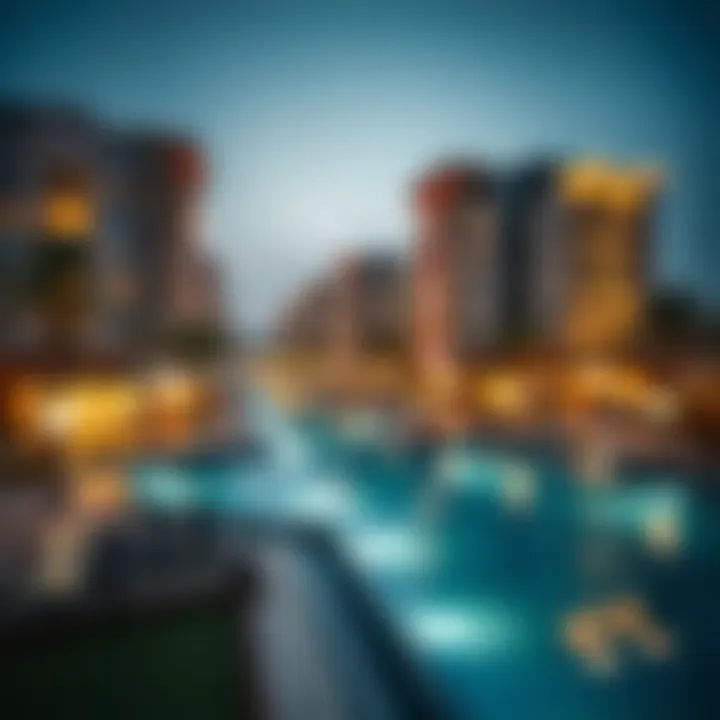 Magnificent Exploring اريبيان سنتر: A Comprehensive Examination for Real Estate Enthusiasts in Dubai