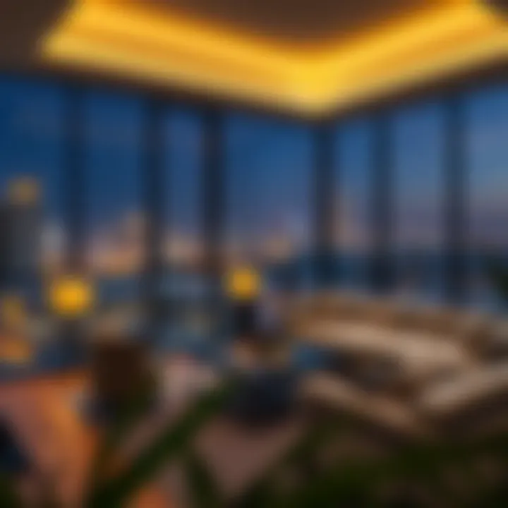 Magnificent Exploring Safi Apartments in Town Square: A Comprehensive Overview
