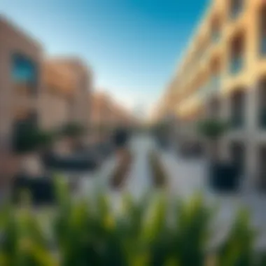 Magnificent Exploring Shamal Terraces in Jumeirah Village Circle Magnificent Exploring Shamal Terraces in Jumeirah Village Circle