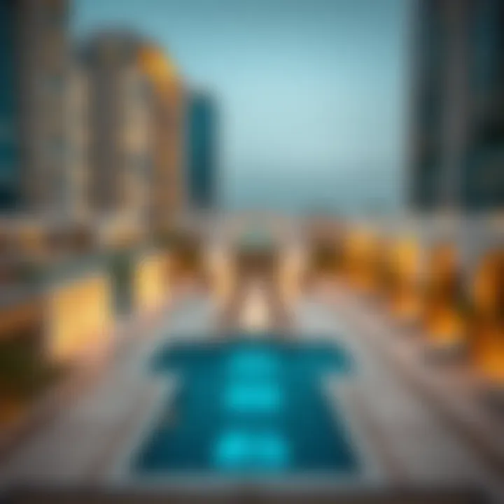 Magnificent Exploring شركة شوبا: Insights into Dubai's Real Estate Landscape