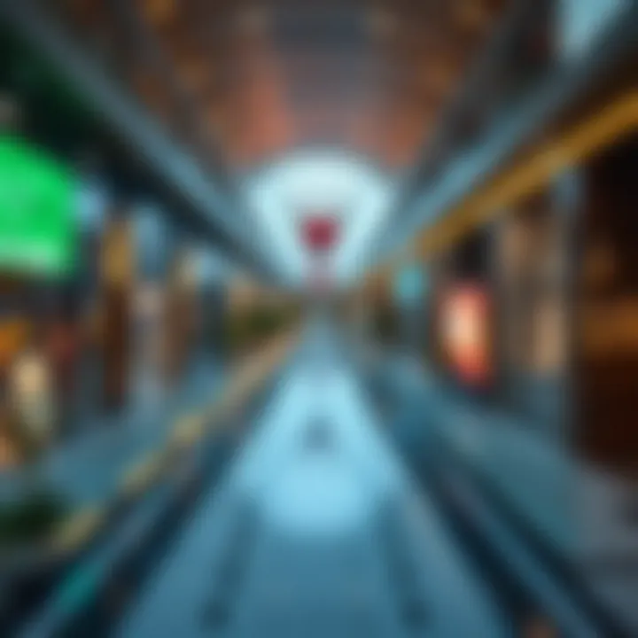 Magnificent Exploring Silicon Oasis Avenue Mall 2: A Comprehensive Overview