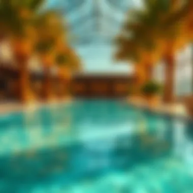 Magnificent Exploring Summer Attractions in Dubai Magnificent Exploring Summer Attractions in Dubai