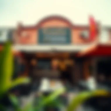 Magnificent Exploring Tamil Restaurants in Karama Magnificent Exploring Tamil Restaurants in Karama