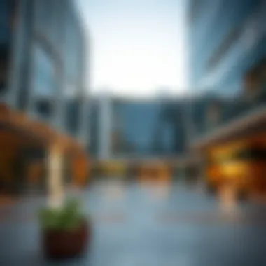 Magnificent Exploring the Al Dana Center on Maktoum Road: A Comprehensive Overview Magnificent Exploring the Al Dana Center on Maktoum Road: A Comprehensive Overview