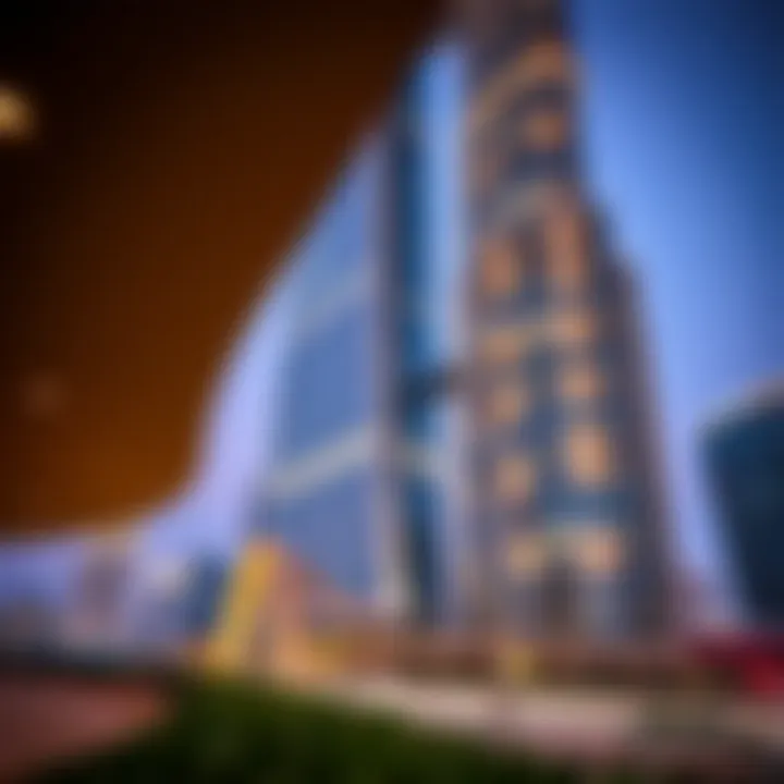 Magnificent Exploring the Architectural Marvel of K1 in Dubai: A Comprehensive Overview