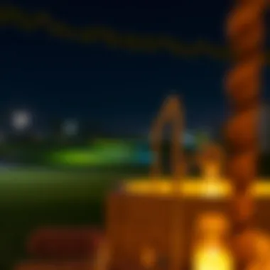 Magnificent Exploring the Distinctive Features of Golf Estates in Dubai