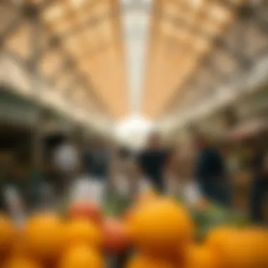 Magnificent Exploring the Dynamics of the Farmers' Market in Dubai Magnificent Exploring the Dynamics of the Farmers' Market in Dubai