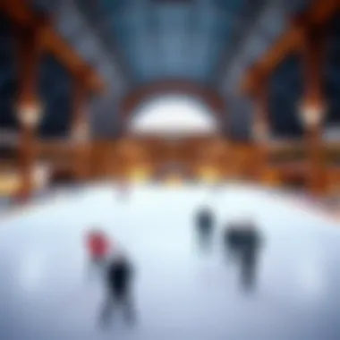 Magnificent Exploring the Galleria Ice Rink: A Comprehensive Guide Magnificent Exploring the Galleria Ice Rink: A Comprehensive Guide