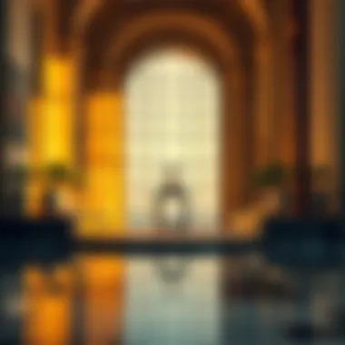 Magnificent Exploring The Gate Properties LLC: Insights Into Dubai's Real Estate Dynamics