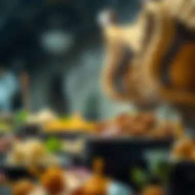 Magnificent Exploring the Jordanian Mansaf in Dubai: Cultural Significance and Culinary Excellence Magnificent Exploring the Jordanian Mansaf in Dubai: Cultural Significance and Culinary Excellence