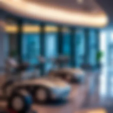Magnificent Exploring the Medical Fitness Center Landscape in Bur Dubai Magnificent Exploring the Medical Fitness Center Landscape in Bur Dubai
