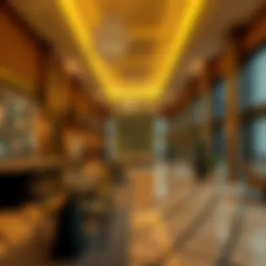 Magnificent Exploring the Most Affordable Accommodations Near Mall of the Emirates Magnificent Exploring the Most Affordable Accommodations Near Mall of the Emirates