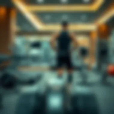 Magnificent Exploring the Most Affordable Gym Options in Al Barsha Magnificent Exploring the Most Affordable Gym Options in Al Barsha