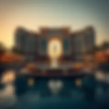 Magnificent Exploring the Mystique of Atlantis Water in Dubai Magnificent Exploring the Mystique of Atlantis Water in Dubai