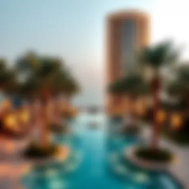 Magnificent Exploring the Palm View Phenomenon in Dubai Real Estate Magnificent Exploring the Palm View Phenomenon in Dubai Real Estate