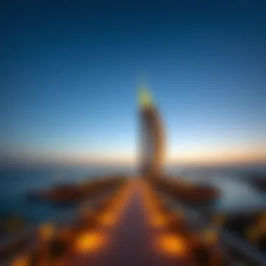 Magnificent Exploring the Point Palm Jumeirah: A Comprehensive Overview Magnificent Exploring the Point Palm Jumeirah: A Comprehensive Overview