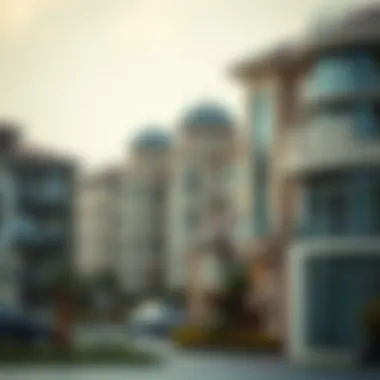 Magnificent Exploring the Role of Real Estate Contact Numbers in Dubai's Property Market
