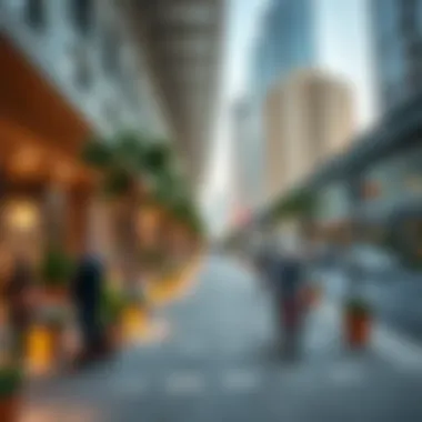 Magnificent Exploring the Streetery Concept in JLT: A Comprehensive Insight Magnificent Exploring the Streetery Concept in JLT: A Comprehensive Insight