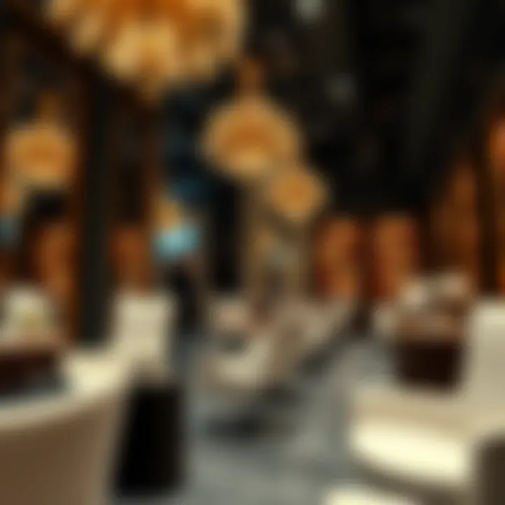 Magnificent Exploring Top-Notch Ladies Salons in Dubai: A Comprehensive Guide
