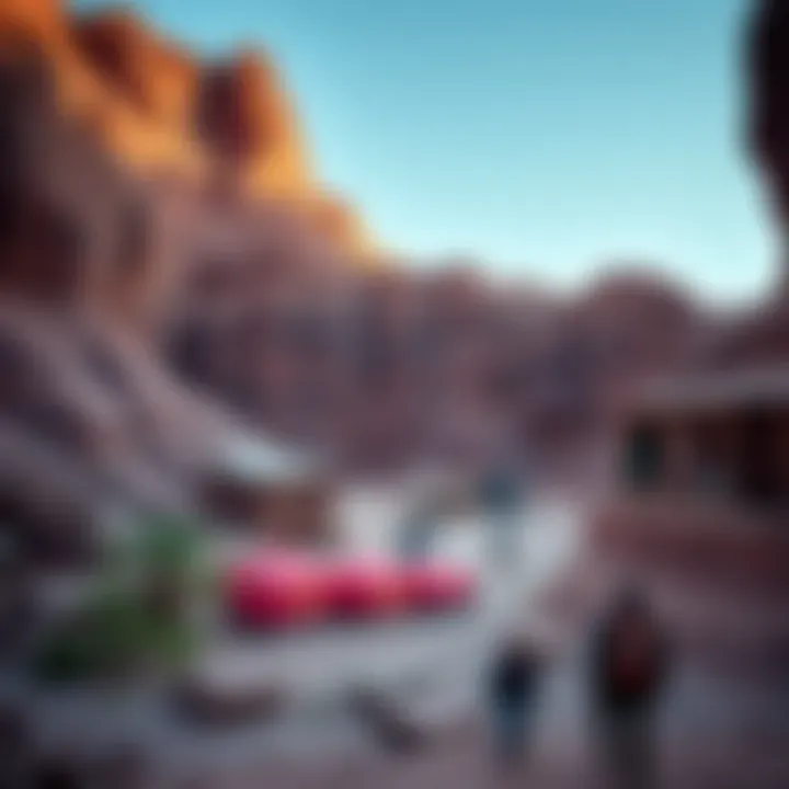 Magnificent Exploring Wadi Shehah: A Comprehensive Overview