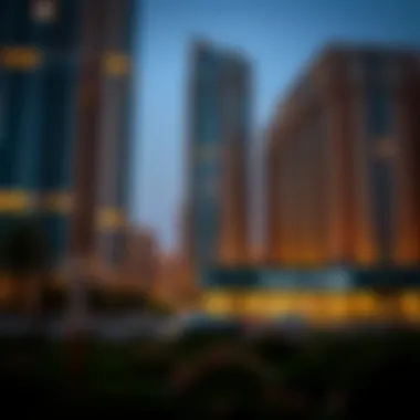 Magnificent Exploring Wasl Properties on Sheikh Zayed Road Magnificent Exploring Wasl Properties on Sheikh Zayed Road