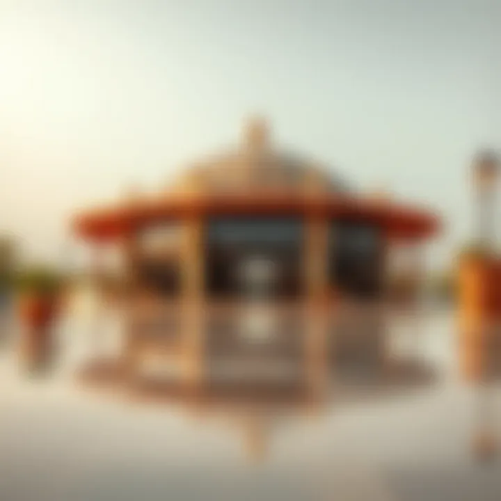 Magnificent Exploring Yas Island: Essential Destinations and Experiences