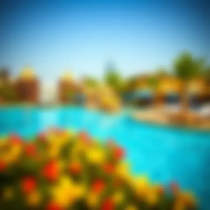 Magnificent Exploring Yas Island Water Park: A Comprehensive Guide