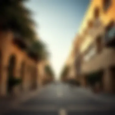 Magnificent In-Depth Exploration of Al Jaddaf, Dubai