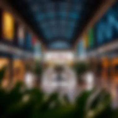 Magnificent In-Depth Reviews of Art of Living Mall: A Comprehensive Exploration