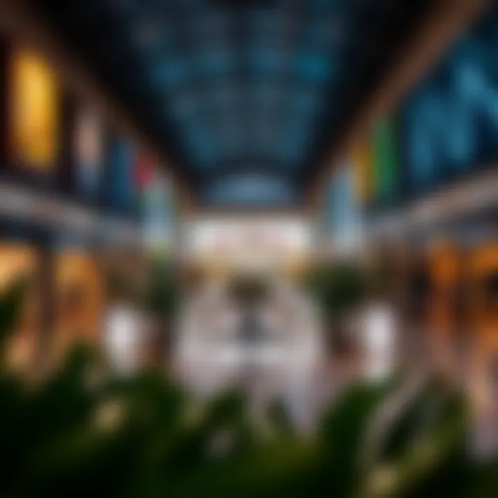 Magnificent In-Depth Reviews of Art of Living Mall: A Comprehensive Exploration