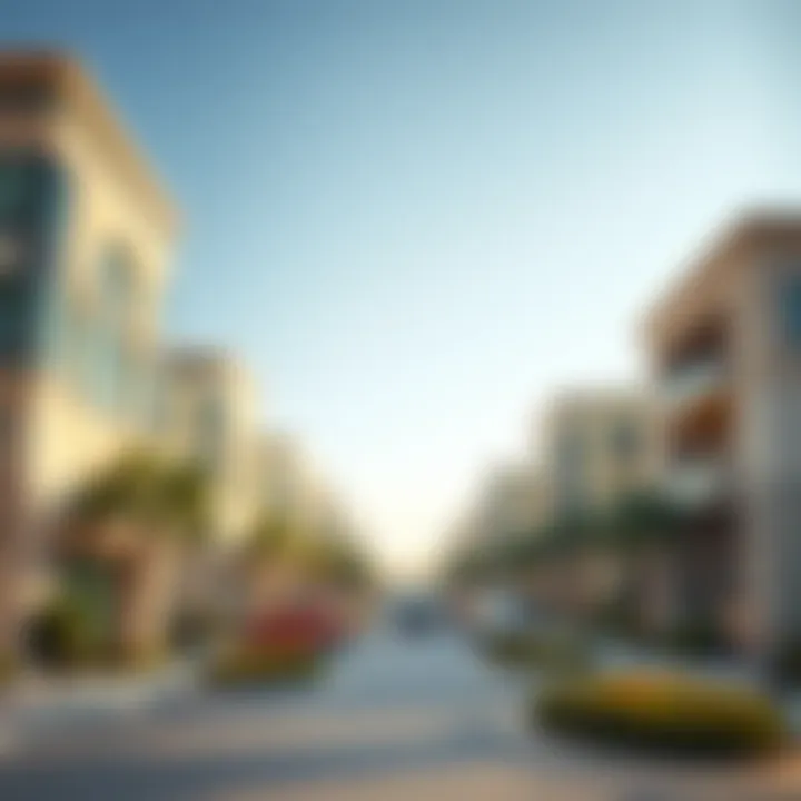 Magnificent Indigo Ville: A Comprehensive Exploration of a Premier Dubai Community