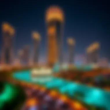 Magnificent Lilium Tower Dubai: A Comprehensive Overview Magnificent Lilium Tower Dubai: A Comprehensive Overview