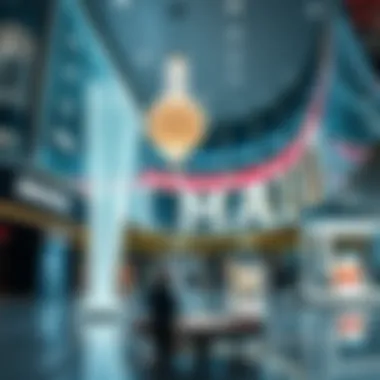 Magnificent Mall of the Emirates vs. Dubai Mall: A Comprehensive Comparison Magnificent Mall of the Emirates vs. Dubai Mall: A Comprehensive Comparison