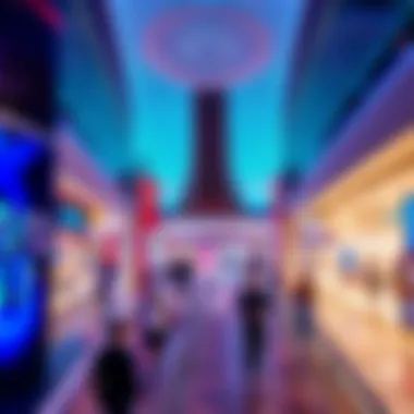 Magnificent Max Al Ain Mall: A Comprehensive Exploration Magnificent Max Al Ain Mall: A Comprehensive Exploration