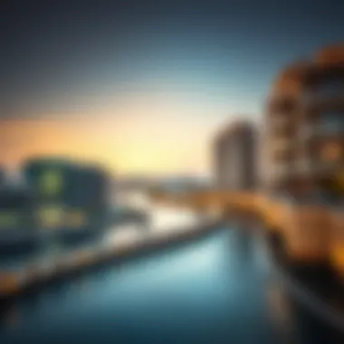 Magnificent Navigating Land Sales in Ajman: A Comprehensive Guide