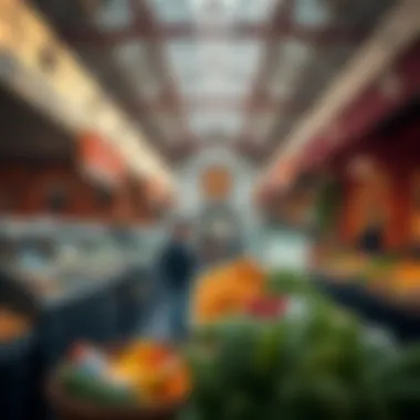 Magnificent Navigating Opportunities in the Dubai Cafeteria Market Magnificent Navigating Opportunities in the Dubai Cafeteria Market